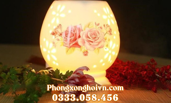 Thiết kế đơn giản phù hợp với nhiều phong cách nội thất khác nhau.