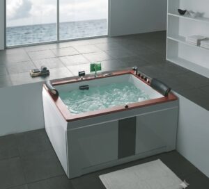 Bồn sục G9052-2