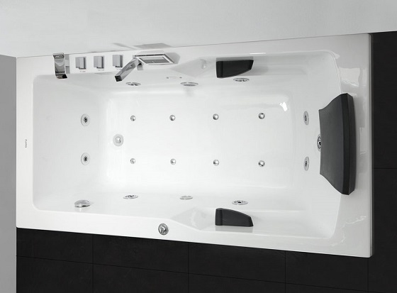 Thiết kế Acrylic cao cấp, hiện đại