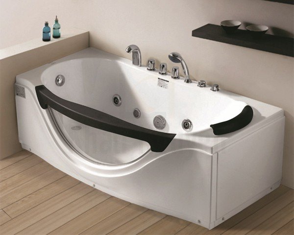 Bồn Tắm Massage Gemy G9072-2