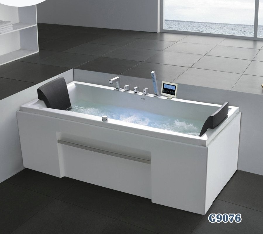 Bồn Tắm Massage Gemy G9076