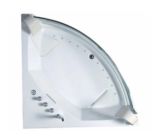 Thiết kế Acrylic và kính cường lực sang trọng
