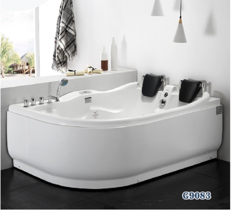 Bồn Tắm Massage Gemy G9083