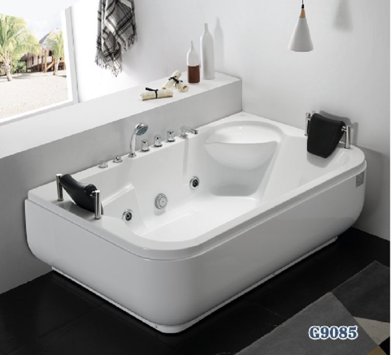 Bồn Tắm Massage Gemy G9085
