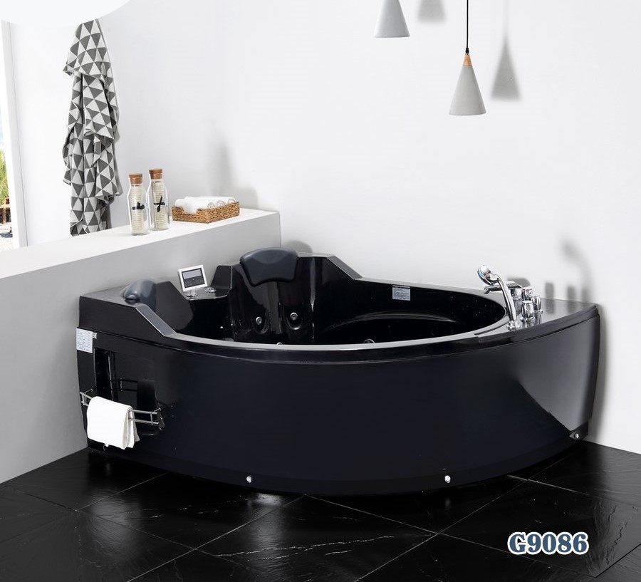 Bồn Tắm Massage Gemy G9086
