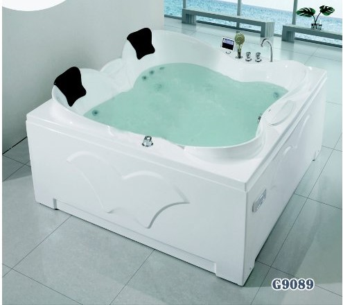 Bồn tắm massage GEMY G9089