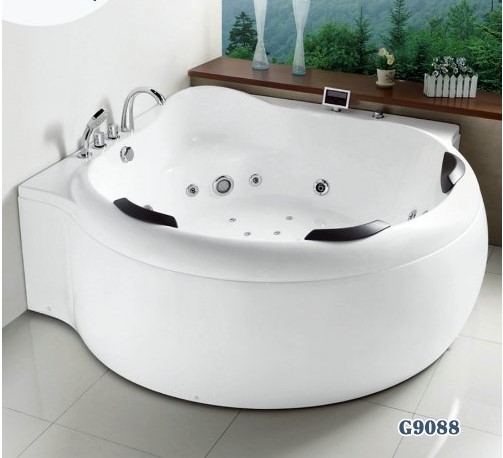 Bồn Tắm Massage Gemy G9088