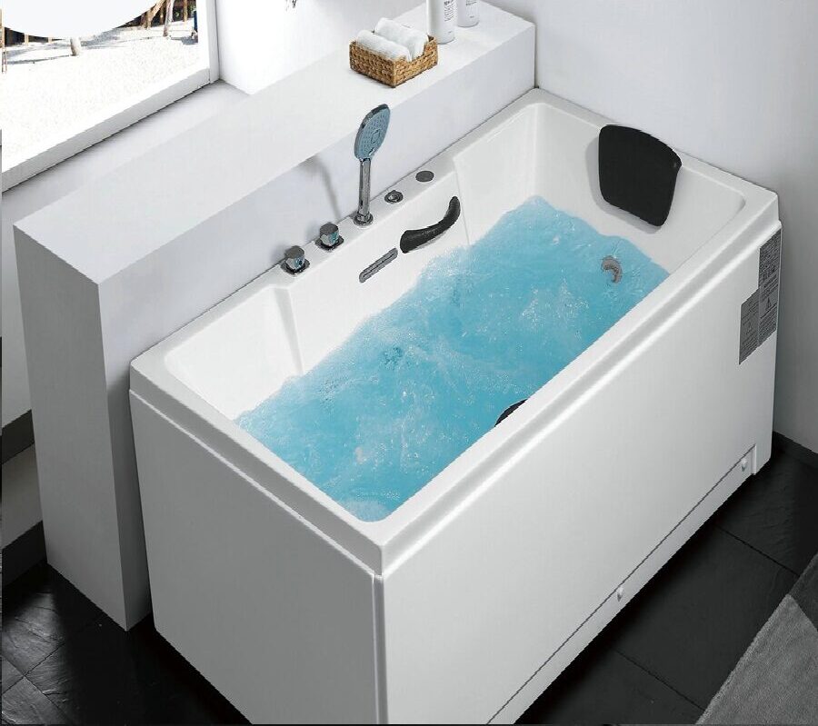 Bồn Tắm Massage Gemy G9201