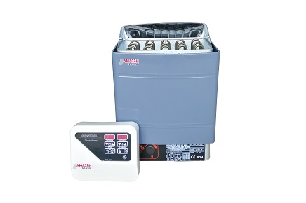 Máy xông hơi khô Amazon AMMI-C-D4