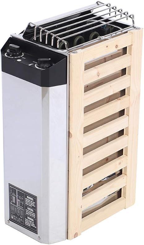 Máy Xông Hơi Khô SAWO 3,6KW