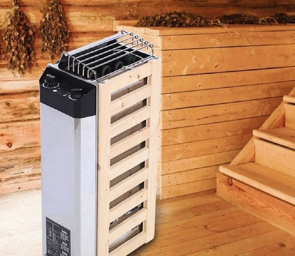Vỏ Inox 304 bền đẹp