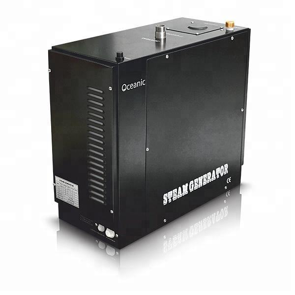 Máy xông hơi ướt Oceanic dòng OC-B